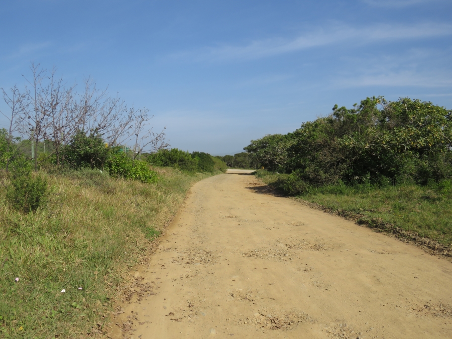 0 Bedroom Property for Sale in Riversbend Eastern Cape